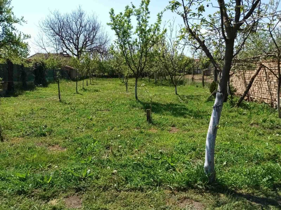 Къща в гр.Плиска