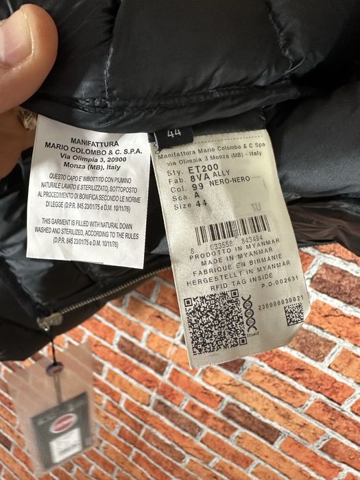 Geaca Colmar Puff Jacket Originala