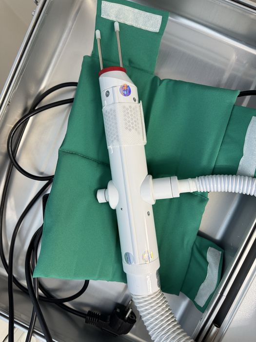 Продам лазерный аппарат Aerolase