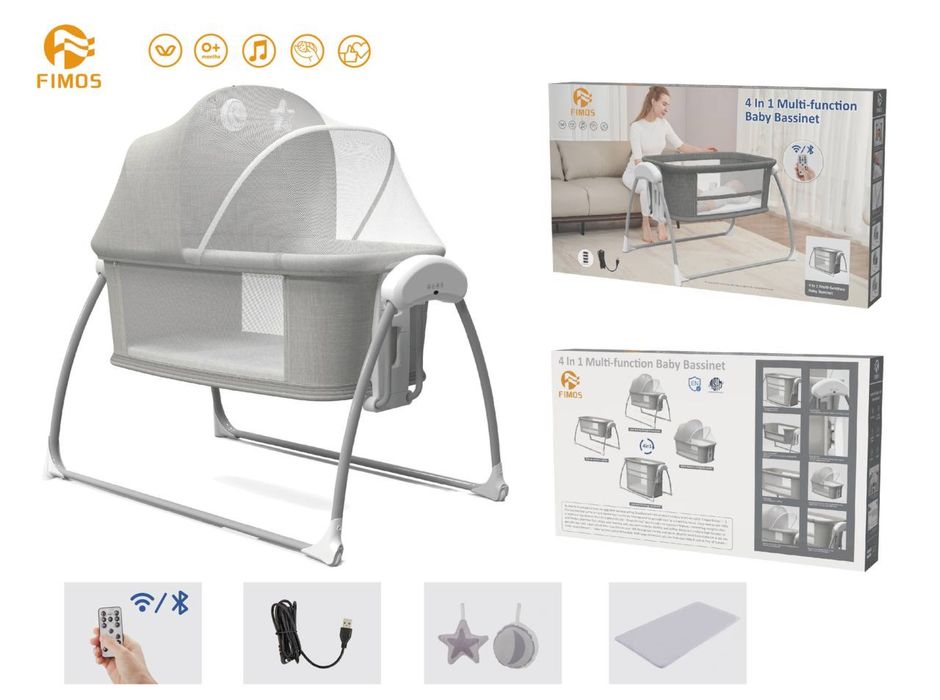 Elektroniy lyulka belanchak