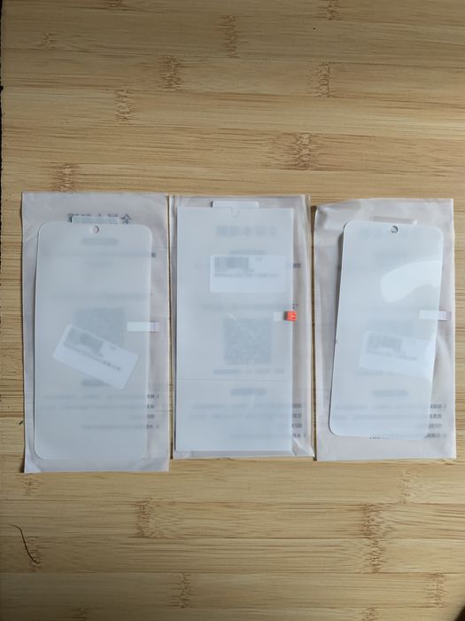 Folie sticla Full lcd Samsung S24,S24ultra,S23,S23 plus,S23 ultra