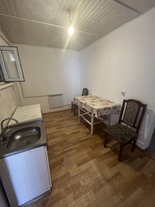 Сдаю времянку в Коккайнаре