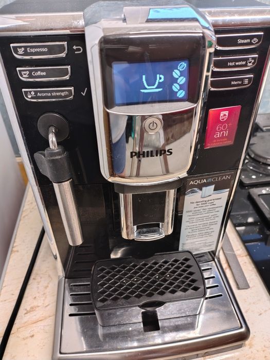 Expresor cafea Philips