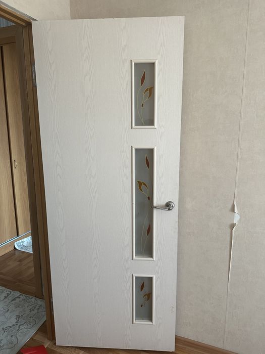 Двери хорошо состояние