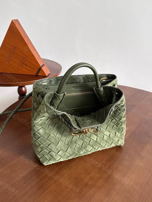 Geanta Bottega Veneta Andiamo