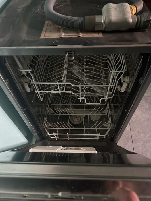 Посудомоечная машина