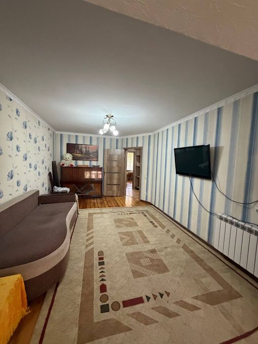 Аренда квартиры Чиланзар -6