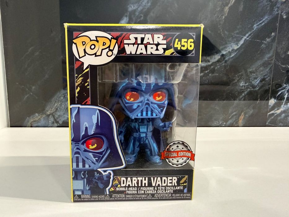 Фигурки Funko pop