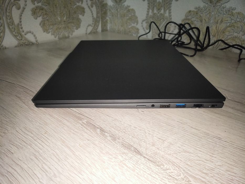 Ноутбук chuwi corebook plus 16