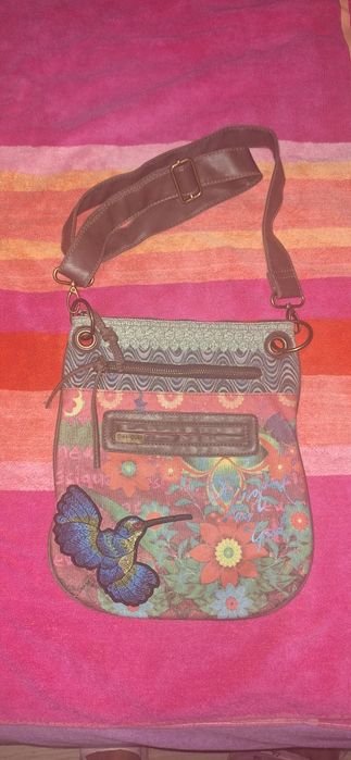 Дамски чанти - много модели