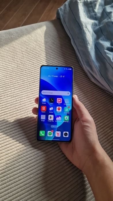 Realme 11 pro plus 256gb