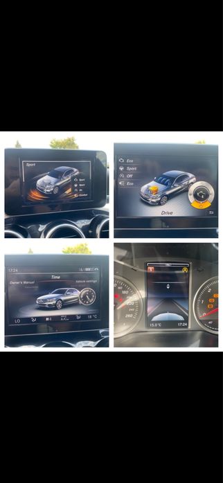 MERCEDES-BENZ C-Class 2014 — imagine 5