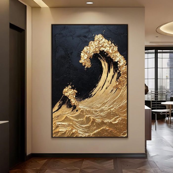 Интерьерные картины