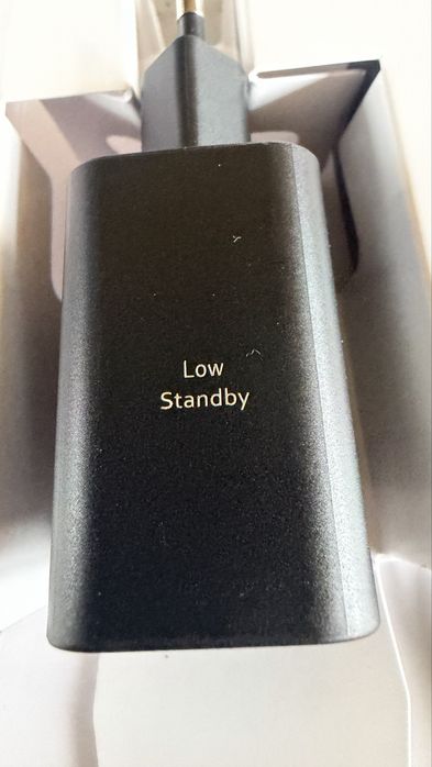 Incarcator Samsung 45w + cablu usb c 1,8m