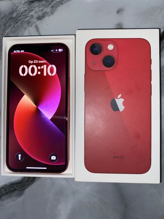 iPhone 13 mini | Айфон 13 мини