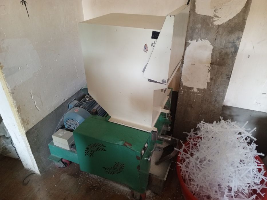 Termoplast aprat tayyor biznes sotiladi
