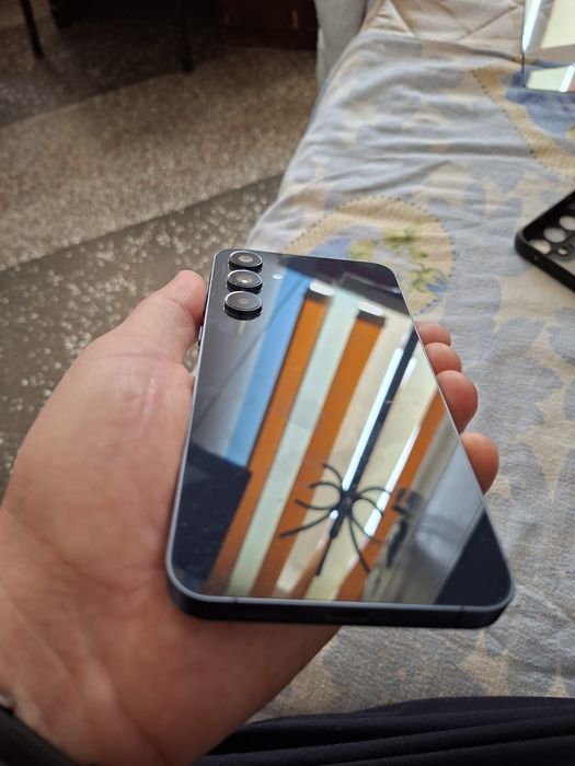 Samsung Galaxy A 55   5G