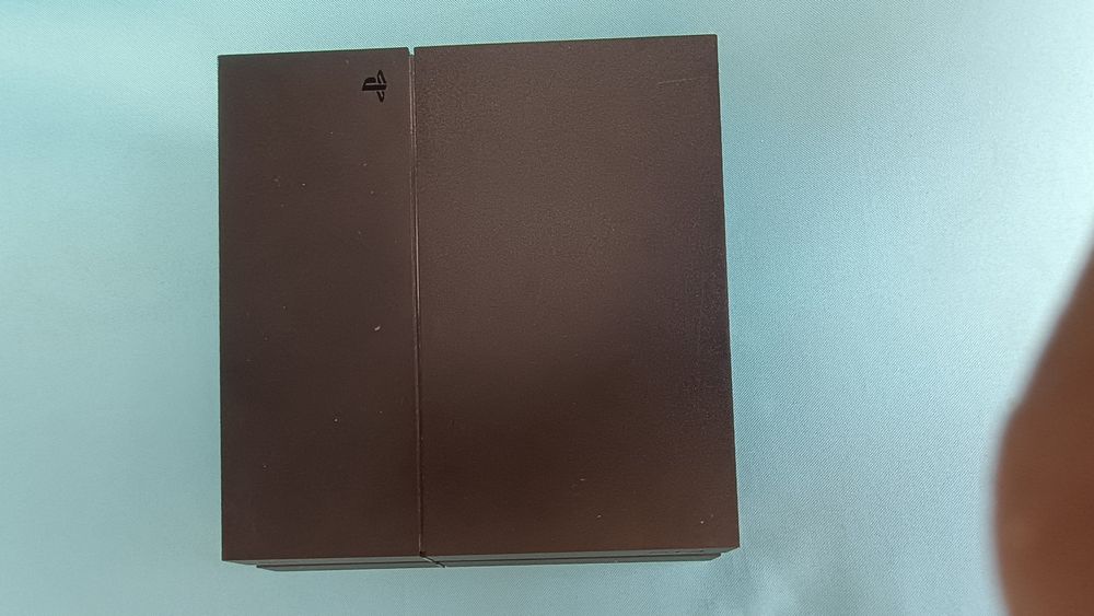 Vand PlayStation 4