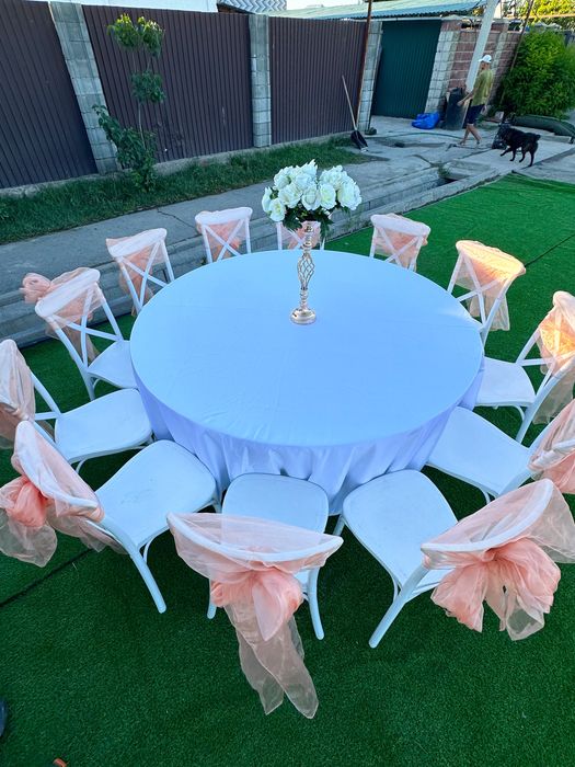 Арендв шатер, палатка, столы, стулья