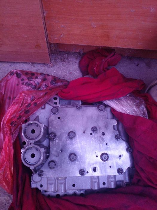 продам акпп Toyota RAV4 2010года