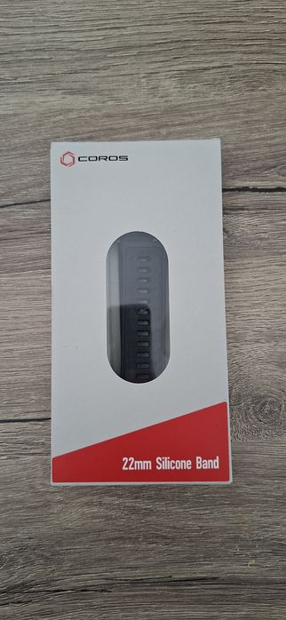 Coros каишка 22м