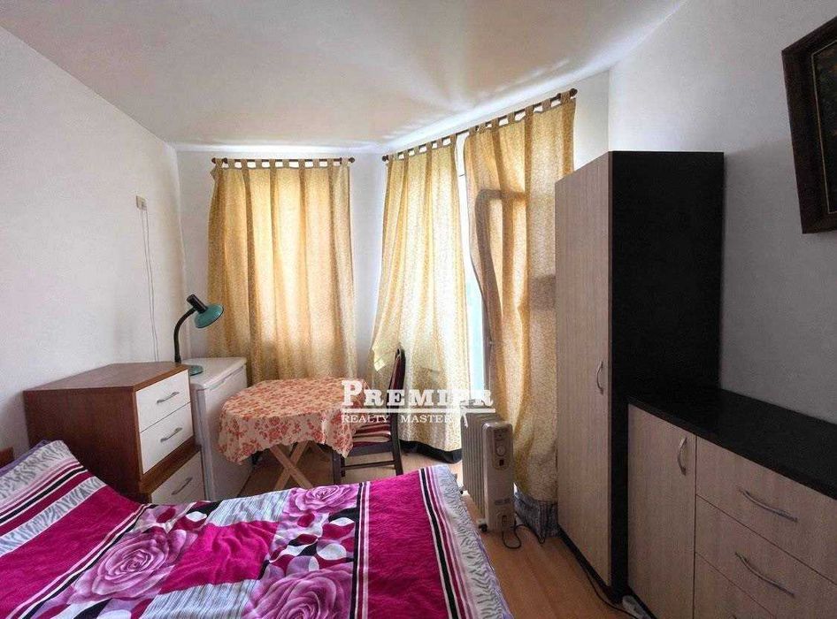 Продава се Двустаен апартамент в к.к. Слънчев бряг - 40 кв.м за 612 €/кв.м - Снимка #11