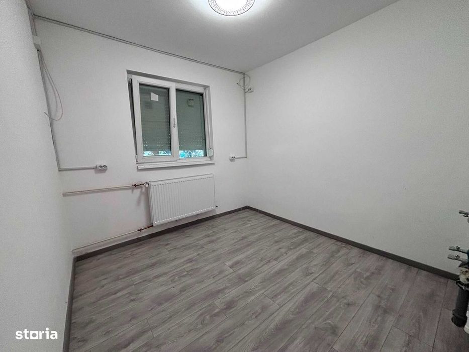 Garsonieră parter Rogerius