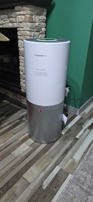 Purificator aer hoover h purifier 700 nou