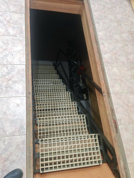 Продаётся гараж в гск орбите 2