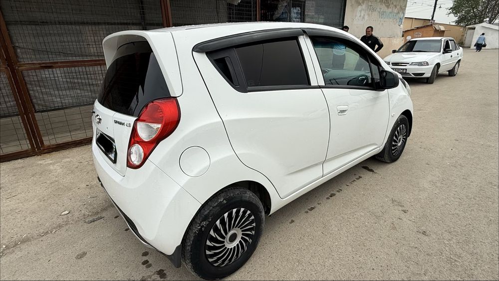 Спарк 2 позитсия срочно