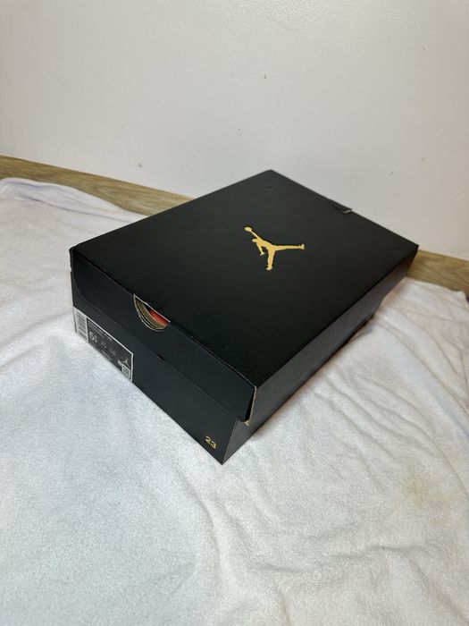 Jordan Luka .77 (GS)