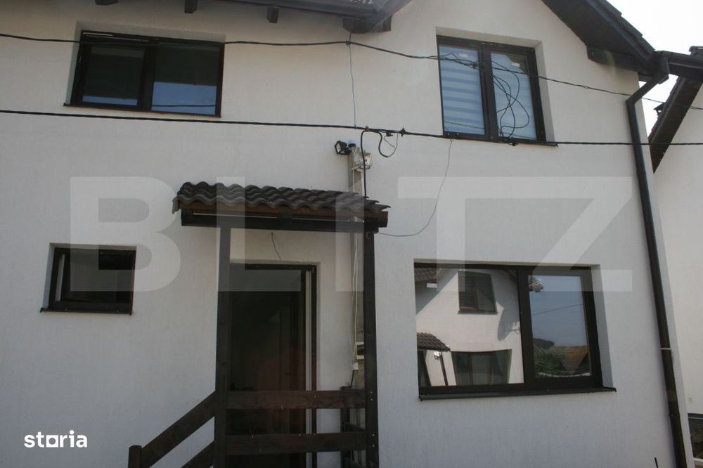 Casa 3 camere