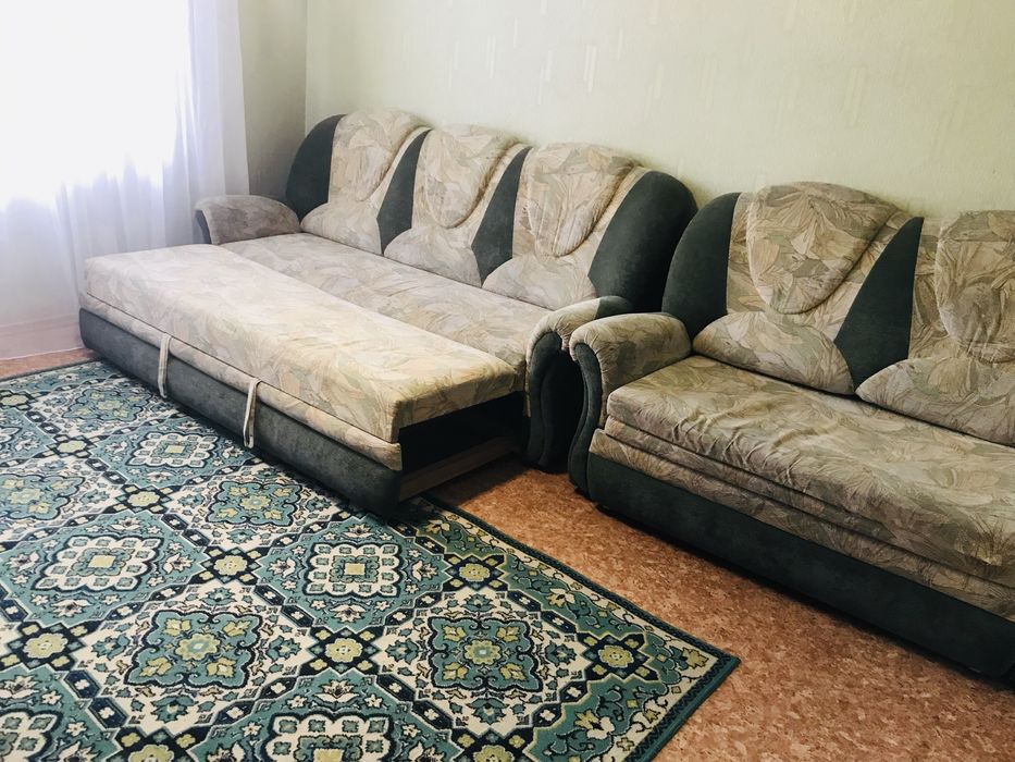 Дарю Б/у диваны
