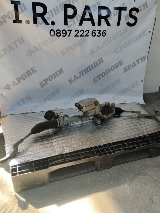 Електрическа кормилна рейка  за Mercedes  w246/w242