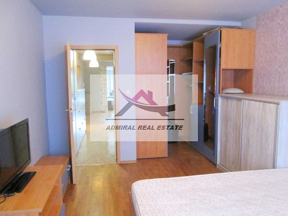 Дава се под наем Двустаен апартамент в Варна, Бриз - 76 кв.м за 650 € - Снимка #2