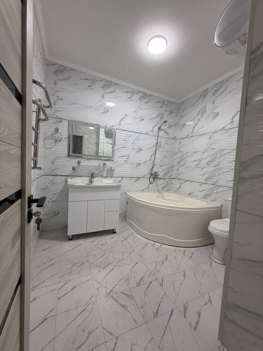 Новостройка ЖК Парисен Golden House  Яккасрайский район