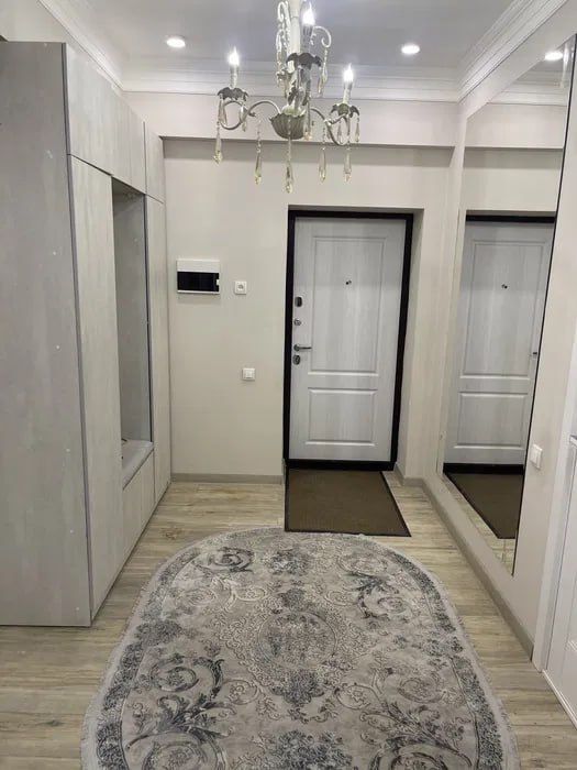 СРОЧНО Продается квартира в ЖК Мадрид, на Яккасарайском районе.