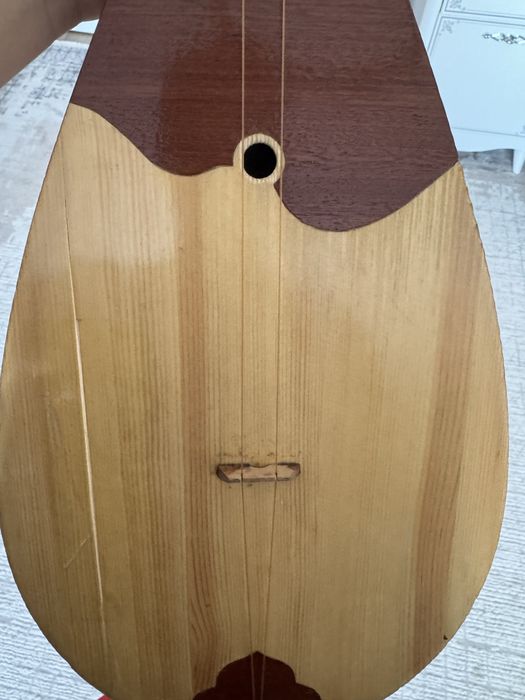 Домбыра 42размер чехол в подарок!