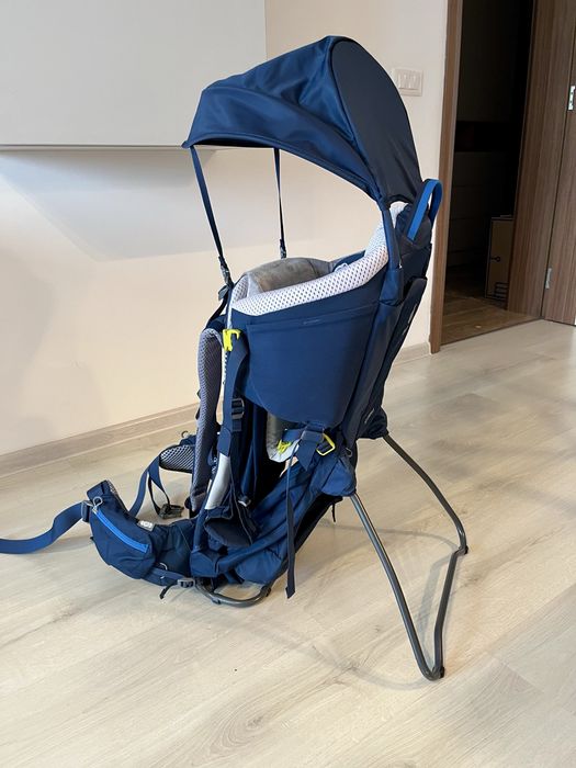 Rucsac Transport Copii Deuter Kid Comfort Pro