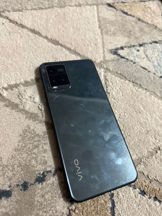 Два телефон на Айфон