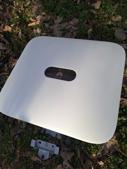 Нов инвертор Huawei 10 kW