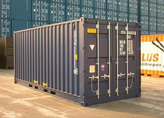 Arzon konteyner bor optom narxda