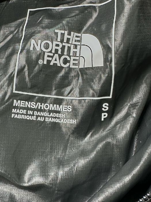The North Face Windwall водоотблъскващо ветроустойчиво яке мъжко, S