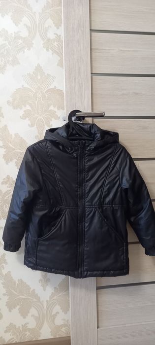 Куртка весна-осень, bodo оригинал