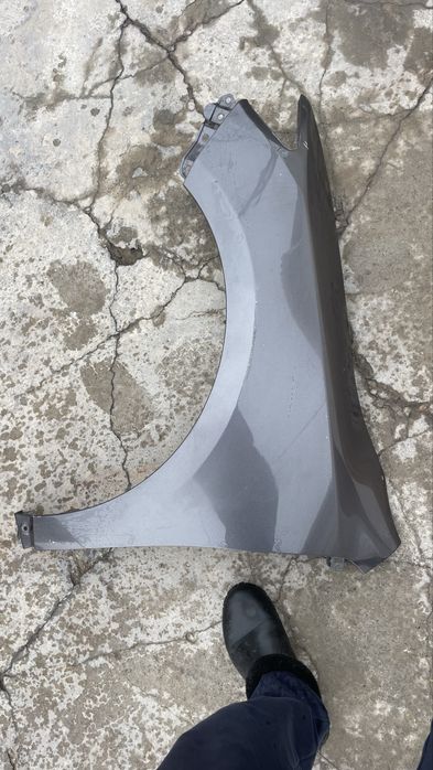 Камри 50 Америка