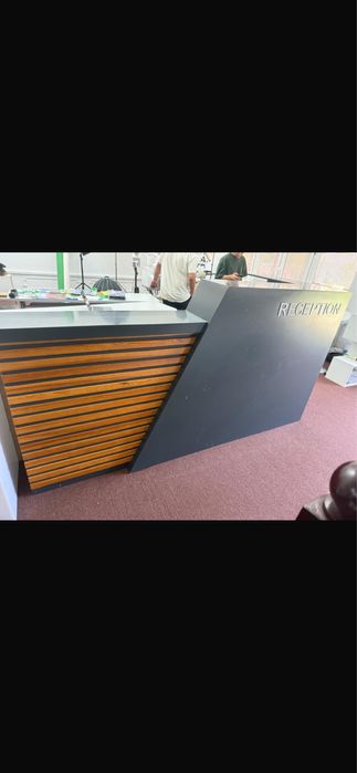 Продается Ресепшен