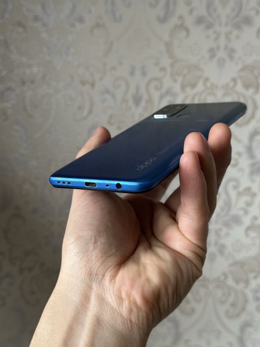 Oppo A53 Оппо А53