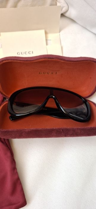 Слънчеви очила Gucci