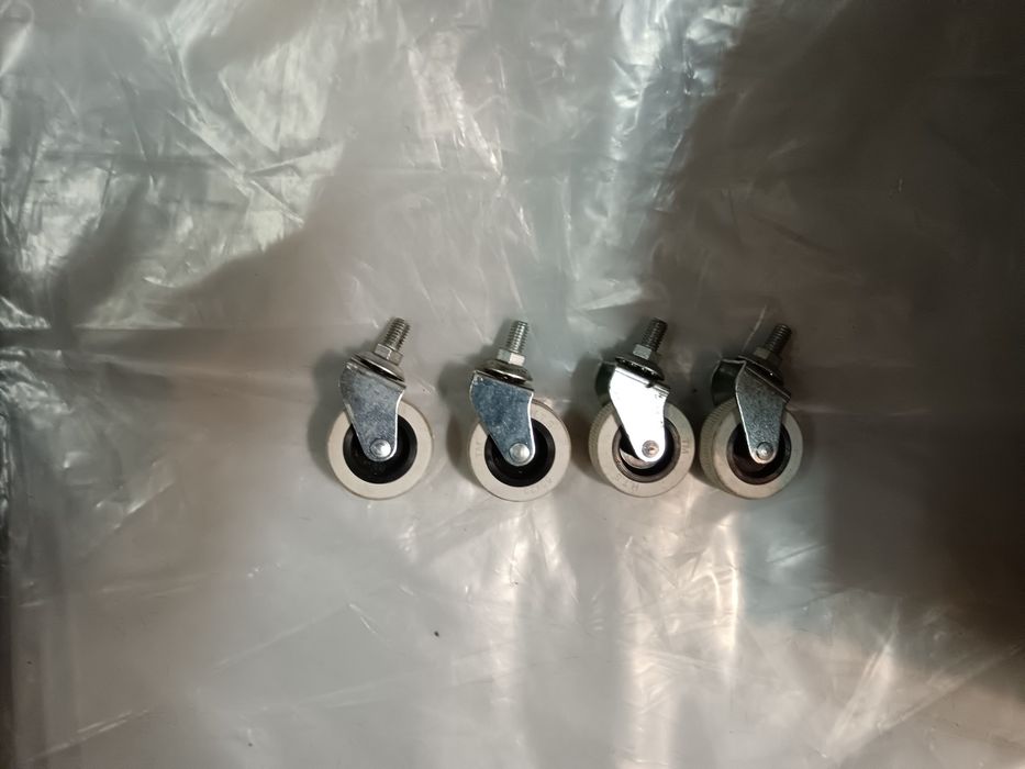 Колела за мебели