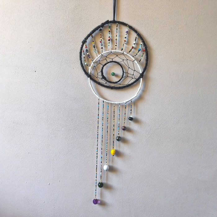 Капани за сънища